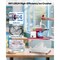 Vevor Commercial Ice Crusher 661LBS/H Electric Snow Cone Maker Shaved Ice Red WF-A108P - alternate 7
