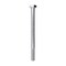 Auveco 1/4in-20 x 3 1/2in Grade 5 Cap Screw Zinc, 100PK 8449 - alternate 1