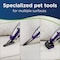 Bissell Pet Hair Eraser Lithium Ion Hand Vacuum 2390 - alternate 4
