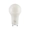 Euri Lighting A19 LED Bulb, 9W, 810 lm, 60W Eq., 5000K Cool White, GU24, CEC/JA8, UL EA19-9W5050CG - alternate 5