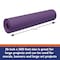 Tru-Ray Construction Paper Roll, 36in. x 500ft., Purple P100602 - alternate 3