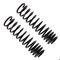Synergy JEEP JK 2-DOOR 4.0IN/ 4-DOOR 3.0IN REAR LIFT SPRINGS 8064-30 - alternate 3
