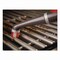 Rubbermaid Reveal Power Scrubber, Red/White Nylon Bristles, 1.73in Brush, Red Plastic Handle 2057486 - alternate 6