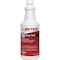 Betco Easy Task Floor Finish, Clean Bouquet, 32 oz Bottle, 12PK 6081200 - alternate 1