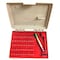 Pro-Series Pro-Series 50 Piece .011-.060" Pin Gage Set With Certificate 4101-0040 - alternate 1