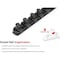 Tekton Socket Set, Steel, 22 Pieces SHD92209 - alternate 7