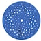 Norton Co 0 Sanding Disc, 5 in Dia, 1116 in Arbor, Coated, P80 Grit, Coarse, Alumina Ceramic Abrasive, Spiral 4033 - alternate 3