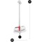 Neiko 0.25 in Dr. Beam Torque Wrench, SAE and MM 03727A - alternate 6