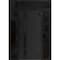 Vdomdoors Front Exterior Prehung Steel Door Ronex1033 Teak 2 Sidelight and Transom Window Sidelite Entry RONEX1033EXD-OAK-W16+36+16 x H80+16-LH-I - alternate 1