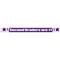 Musgrave Pencil Co 2nd Graders Are #1 Motivational Pencils, 144PK MUS2205G - alternate 4