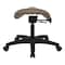 Office Star Products Drafting Pneumatic Drafting Stool, Dillon Stratus ST203-R103 - alternate 6