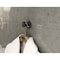 Symmons Dia Wall Mounted Bathroom Robe Hook 353RH-MB - alternate 3