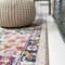 Jonathan Y Modern Persian Boho Floral Beige/Multi 2 ft. x 8 ft. Runner Rug MDP200B-28 - alternate 5