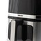 Better Chef 5.3 Quart Digital Display Air Fryer with Touch Controls in Silver 750124782M - alternate 5