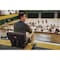 Picnic Time Family Of Brands NFL Tampa Bay Buccaneers - Ventura Portable Reclining Stadium Seat 618-00-179-304-2 - alternate 5
