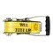 Mytee Products 2inx27ft Yellow Tie-Down Ratchet Strap w/ Flat Hook, 3,333 lbs RS227 - alternate 7