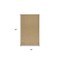 Homeroots 3' X 5' Tan And Brown Geometric Indoor Outdoor Area Rug 572340 - alternate 8