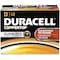 Duracell Coppertop D Alkaline Battery, 1.5V DC, PK12 MN1300 - alternate 1