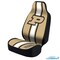 Coverking UNIVERSAL ULTISUEDE SEAT COVER DESIGNER 1PC, PURDUE UNIVERSITY, ELA019 USCSELA019 - alternate 1