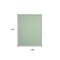 Homeroots 9' X 12' Blue And Green Indoor Outdoor Area Rug 522285 - alternate 5