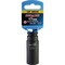 Channellock 3/8'' Drive 17 mm 6-Point Deep Metric Impact Socket S1815800122020001 - alternate 1