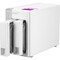 Qnap Qnap 2 Bay Personal Cloud Nas, TS-231P2-4G-US TS-231P2-4G-US - alternate 4