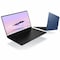 Samsung Chromebook+ Neptune Blue XE550XGAKC1US - alternate 15