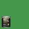 Rust-Oleum Interior/Exterior Paint, High Gloss, Oil Base, Safety Green, 1 gal 245476 - alternate 2