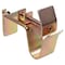Mytee Products 5-3/8 in x 2-3/4 in x 8-13/16 in Landscape E-Track Tool Holder for X Track Systems, 8PK ETK-LTHx8 - alternate 8