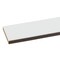 Andova Tiles Concerto-Opus 2-in. x 10-in. Subway Glossy Ceramic Wall Tile, 70PK ANDCOPU1078 - alternate 5