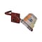 Cnh ROD, CNH OEM 641786 641786 - alternate 3