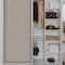 Nuwallpaper 20.5 in. W X 216 in. L Peel and Stick Wallpaper NU2873 - alternate 3