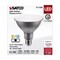 Satco Products Satco PAR38 E26 (Medium) LED Bulb Tunable White/Color Changing 90 Watt Equivalence S11589 - alternate 1