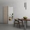 Sartodoors Hidden Barn, Planum 0016 Natural Veneer, Sturdy Finished Flush Modern Doors, Magic Concealed Slidin PLANUM0016HB-SHP-3684 - alternate 1