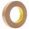 3M Transfer Tape, Transparent, 60 yd L, 1 in W, PK36 465 - alternate 1