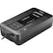 Cyberpower UPS System, 750VA, Standby, Out: 120V AC In: 120V AC EC750GTAA - alternate 2