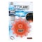 Perform Tool Safety Flare Alkaline Battery Operated LED; With Magnetic Back; Single; 5 Light Patterns; 3 LED W2368 - alternate 3