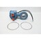 Rosemount MAGNETIC FLOW METER 2IN 40V-DC 8711THE020R5N0Q4 - alternate 1