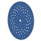 Norton Co 0 Sanding Disc, 5 in Dia, 1116 in Arbor, Coated, P40 Grit, Extra Coarse, Zirconia Aluminum Abrasive 3225 - alternate 6
