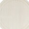 Homeroots 6' Ivory And Gold Round Indoor Outdoor Area Rug 572371 - alternate 8