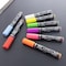 Bazic Products Liquid Chalk Wet Erase Markers, 8-Piece Set 1212 - alternate 4