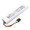Ilc CAMERON SINO Replacement 14.4V 5.2AH Battery CS-DRF900VX - alternate 1
