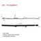 Mytee Products Steel Black Fuel Tank Support Strap for IHC International DuraStar 2020897C1 FTS-2020897C1 - alternate 9