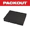 Milwaukee Tool Customizable Foam Insert for PACKOUT Drawer Tool Boxes 48-22-8452 - alternate 8