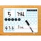Teacher Created Resources Double-Sided Learning Numbers 1-20 Dry Erase Boards, 10PK 77076 - alternate 3