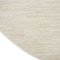 Homeroots 10' Beige And Ivory Round Indoor Outdoor Area Rug 545483 - alternate 7