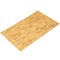 Basicwise Foldable Large Bamboo Bathroom Mat - Non-Slip Design for Showers, Bathtubs, Spas, and Pools - QI004613.L - alternate 8