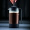 Bodum Brazil 12 oz Black French Press 1543-01US - alternate 2