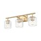 Z-Lite 3 Light Vanity in Modern Gold 7515-3V-MGLD - alternate 7