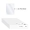 C-Line Products 8-1/ 2" x 11" Clear Ink Jet Transparency Film, 20/BX 60937 - alternate 4